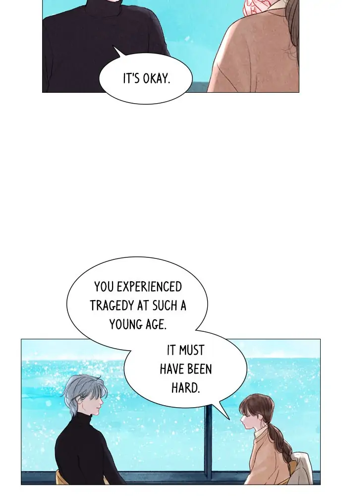 Mystical Chapter 0 - Page 29