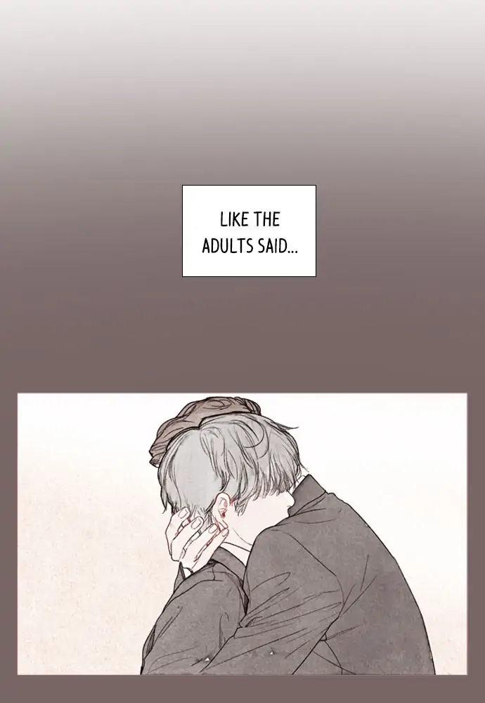 Mystical Chapter 0 - Page 31