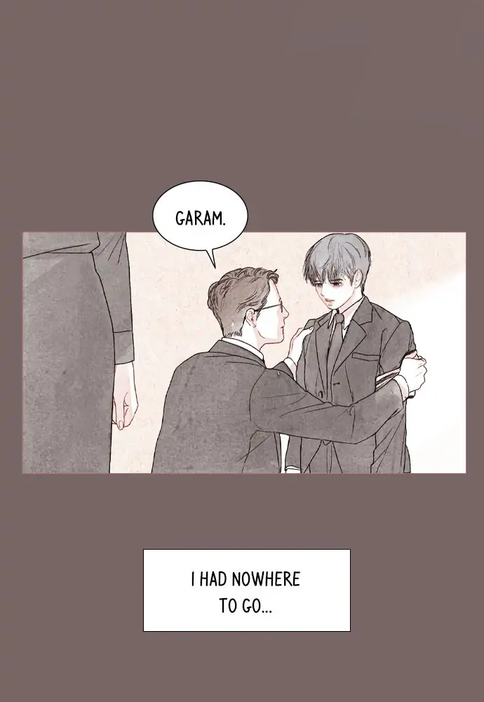 Mystical Chapter 0 - Page 34