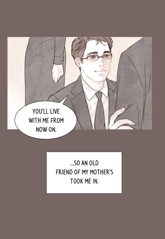 Mystical Chapter 0 - Page 35