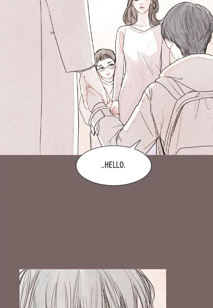 Mystical Chapter 0 - Page 40