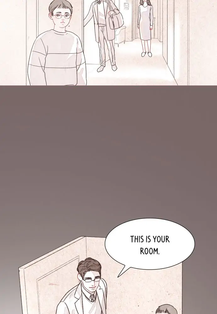 Mystical Chapter 0 - Page 46