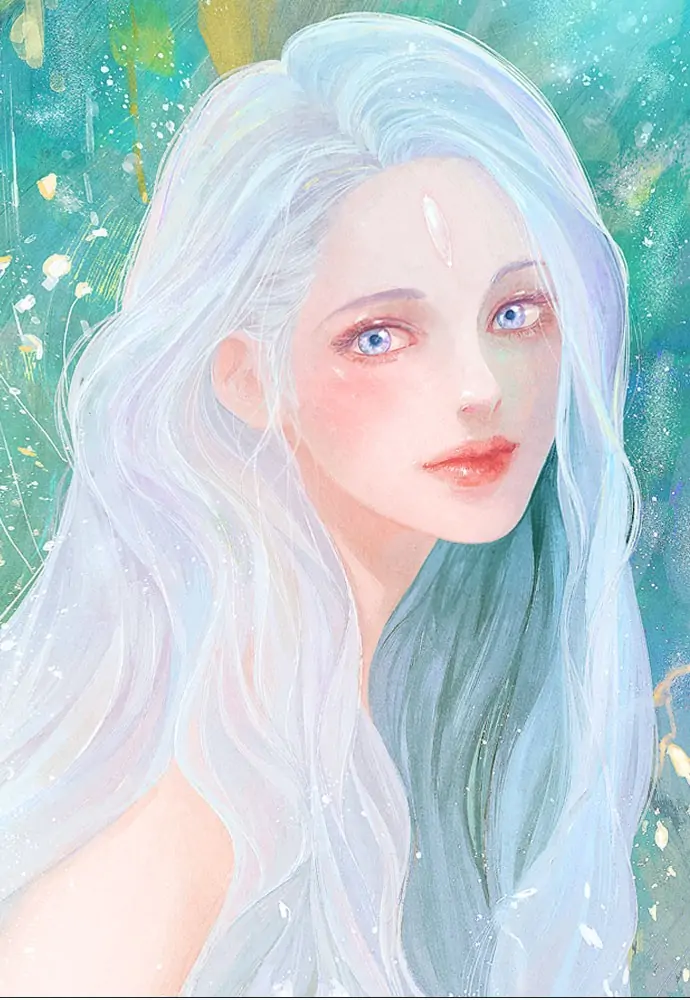 Mystical Chapter 0 - Page 57