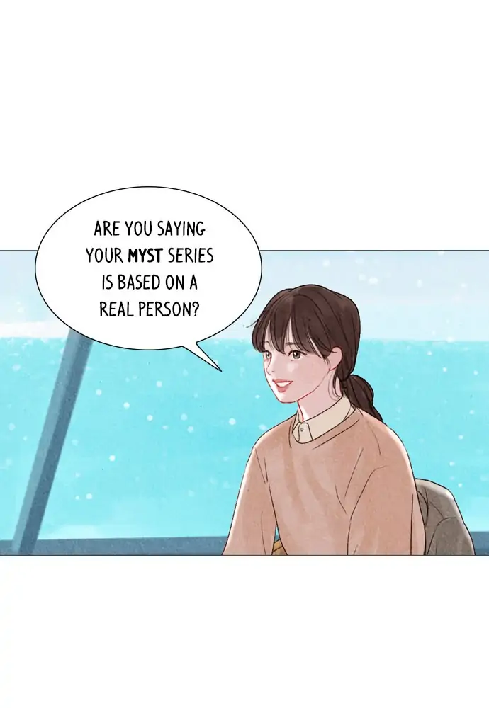 Mystical Chapter 0 - Page 58