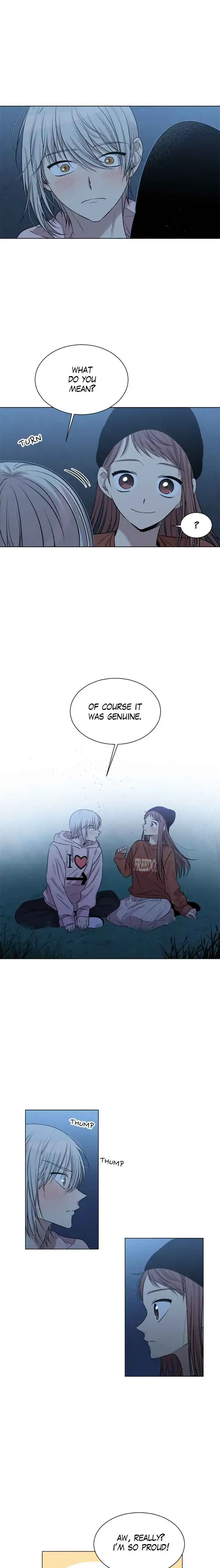 Mythical Errand Chapter 34 - Page 7