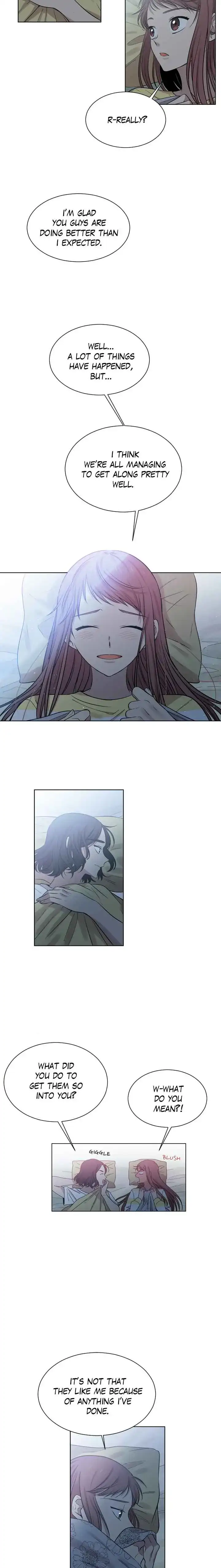 Mythical Errand Chapter 34 - Page 12