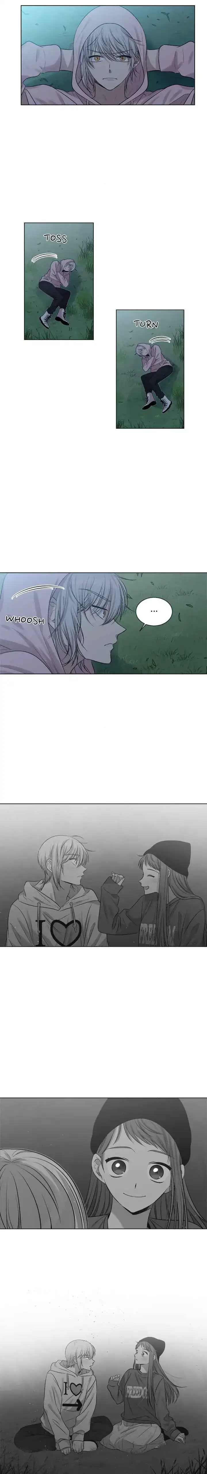 Mythical Errand Chapter 35 - Page 5