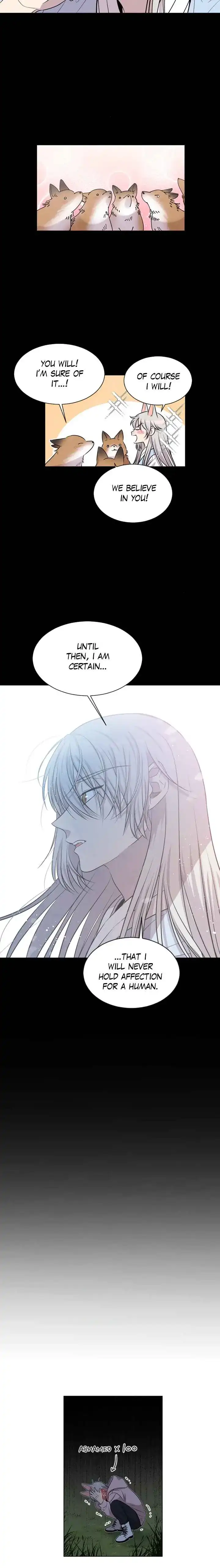 Mythical Errand Chapter 35 - Page 9