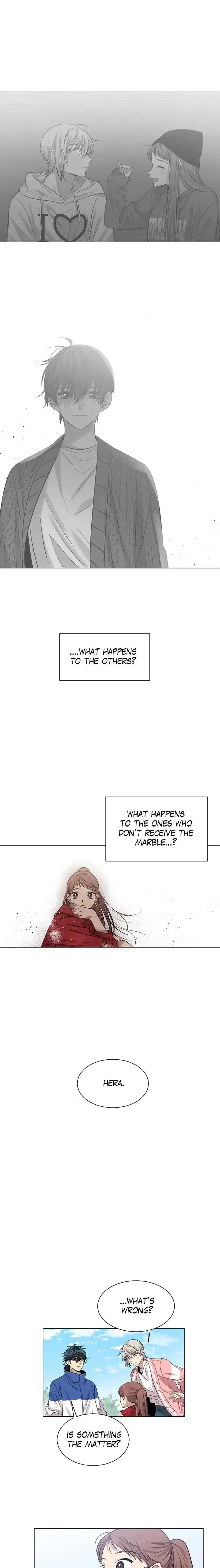 Mythical Errand Chapter 36 - Page 9