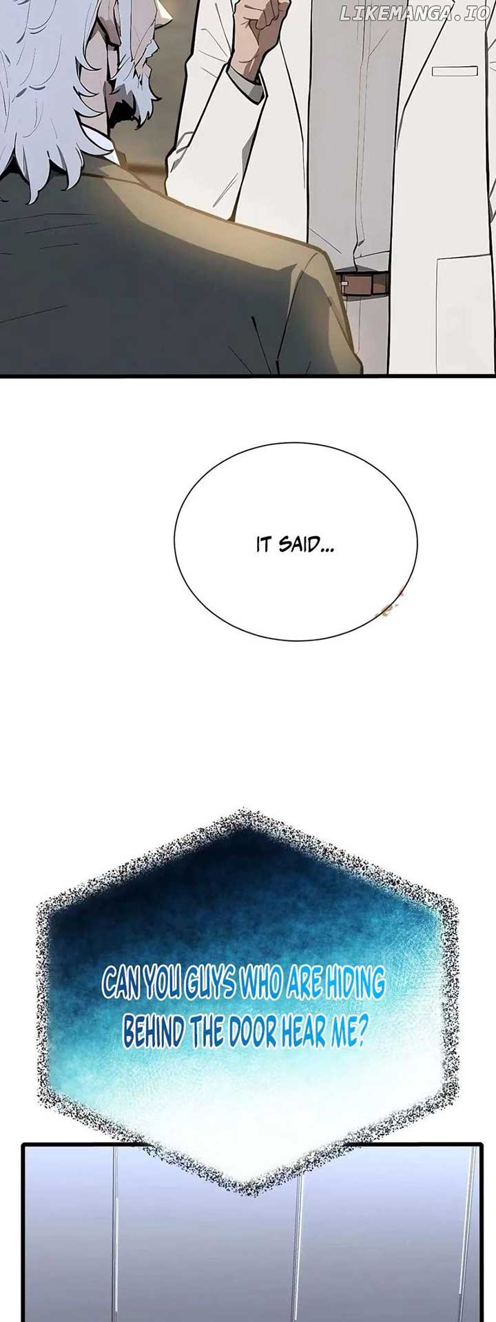 Mythical Invasion: I Slay Gods on Earth - Chapter 17 - 4