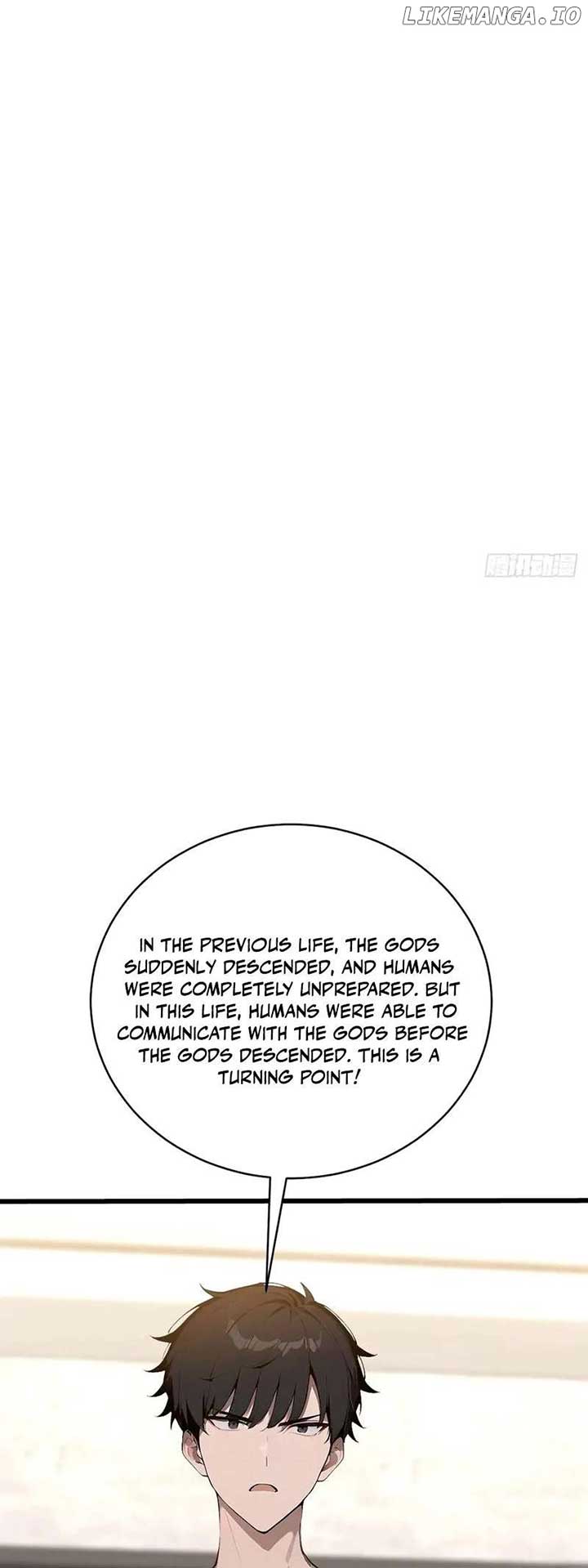 Mythical Invasion: I Slay Gods on Earth - Chapter 17 - 7