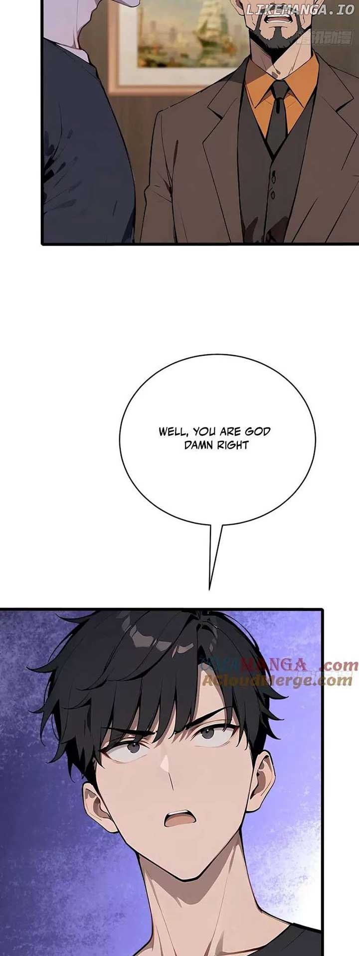 Mythical Invasion: I Slay Gods on Earth - Chapter 17 - 10