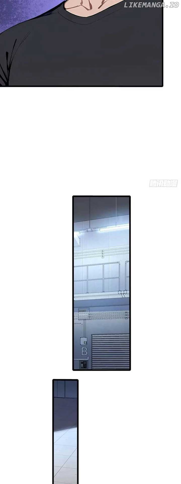 Mythical Invasion: I Slay Gods on Earth - Chapter 17 - 11