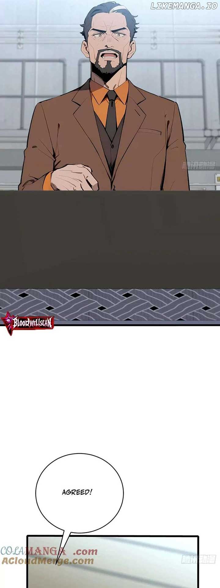 Mythical Invasion: I Slay Gods on Earth - Chapter 17 - 14