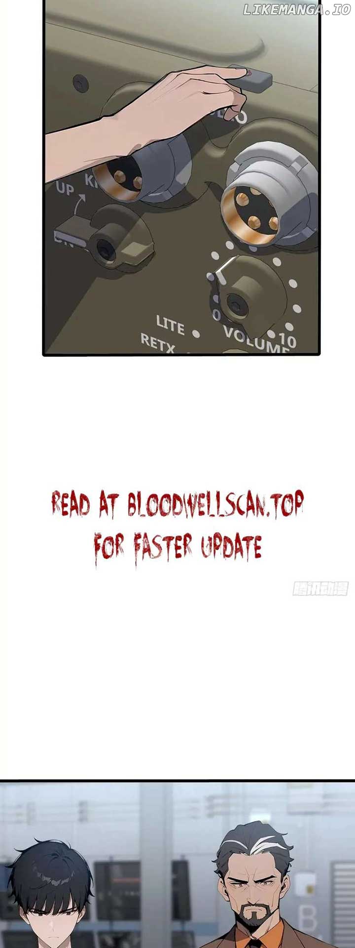 Mythical Invasion: I Slay Gods on Earth - Chapter 17 - 15