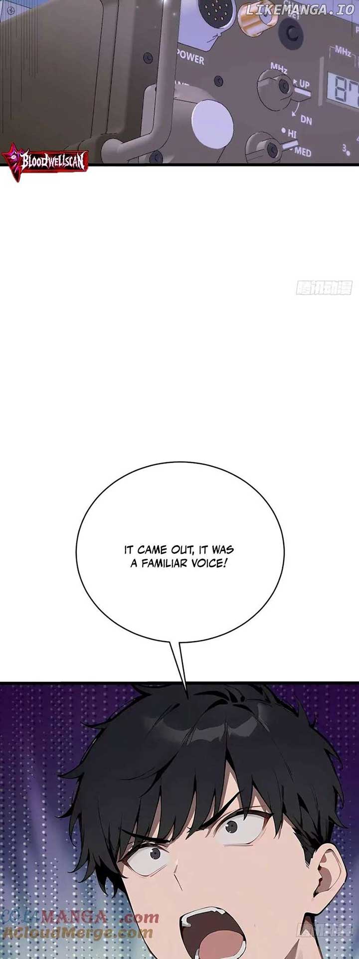 Mythical Invasion: I Slay Gods on Earth - Chapter 17 - 18