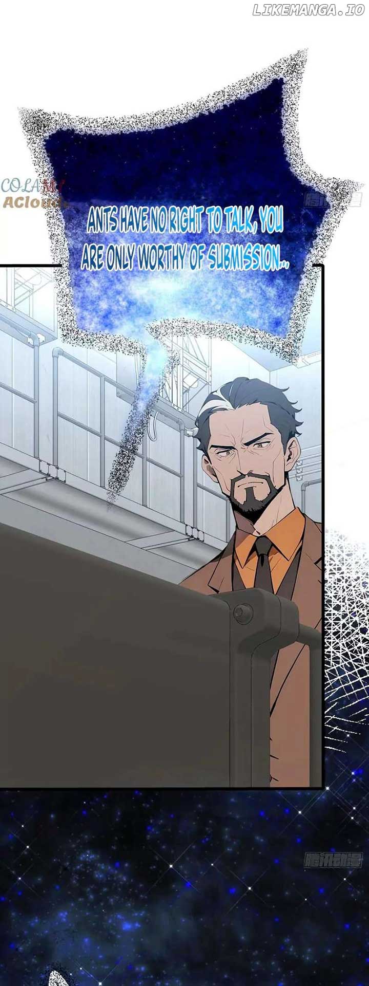 Mythical Invasion: I Slay Gods on Earth - Chapter 17 - 21