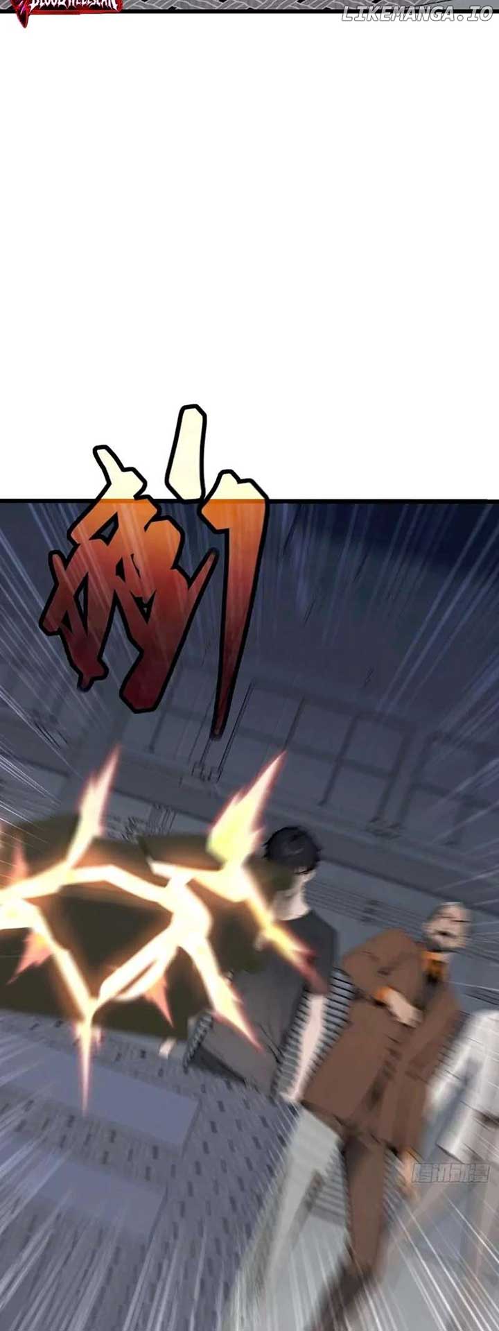 Mythical Invasion: I Slay Gods on Earth - Chapter 17 - 23