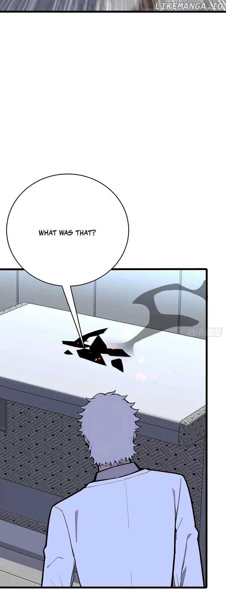 Mythical Invasion: I Slay Gods on Earth - Chapter 17 - 24