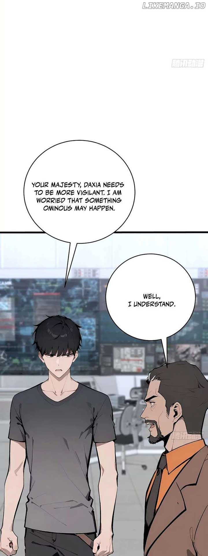 Mythical Invasion: I Slay Gods on Earth - Chapter 17 - 26