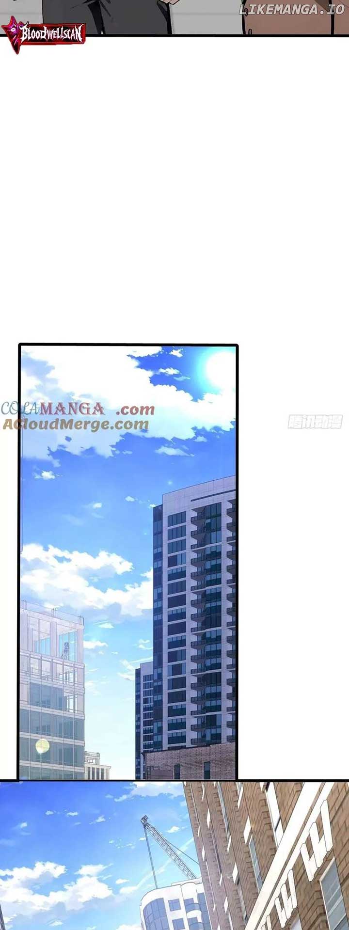 Mythical Invasion: I Slay Gods on Earth - Chapter 17 - 27