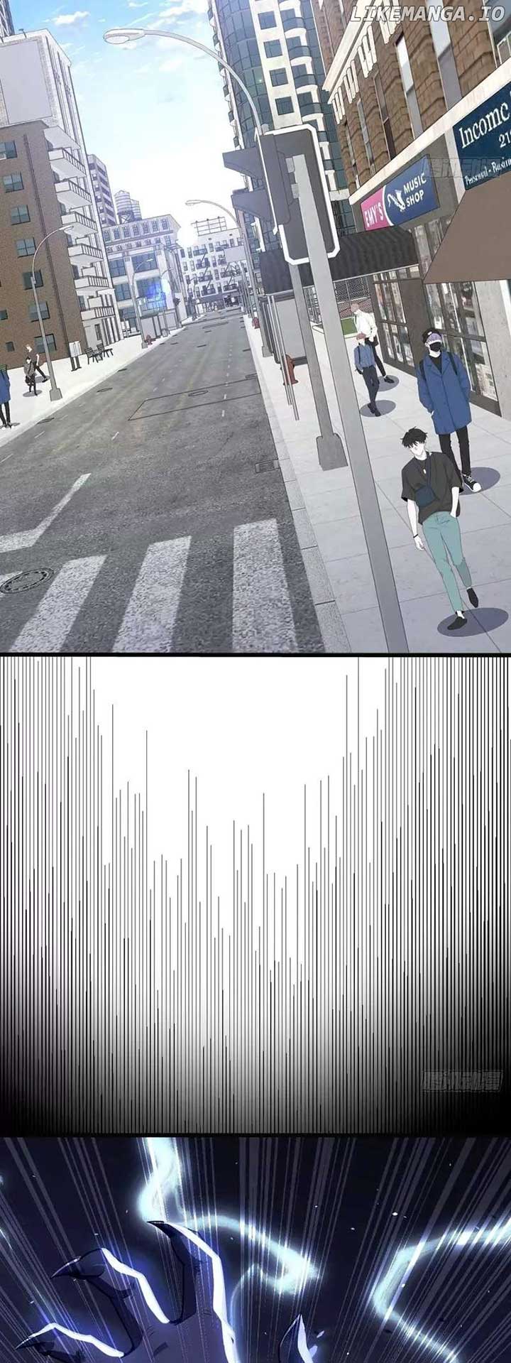 Mythical Invasion: I Slay Gods on Earth - Chapter 17 - 28