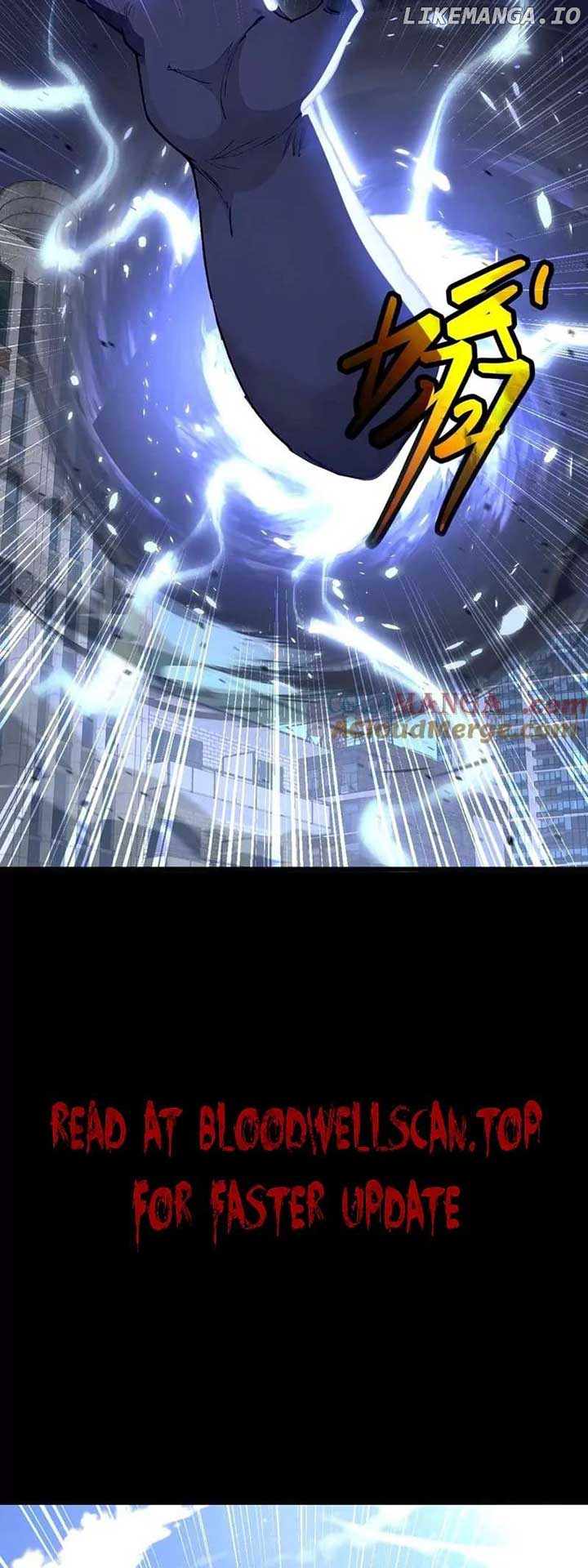 Mythical Invasion: I Slay Gods on Earth - Chapter 17 - 29