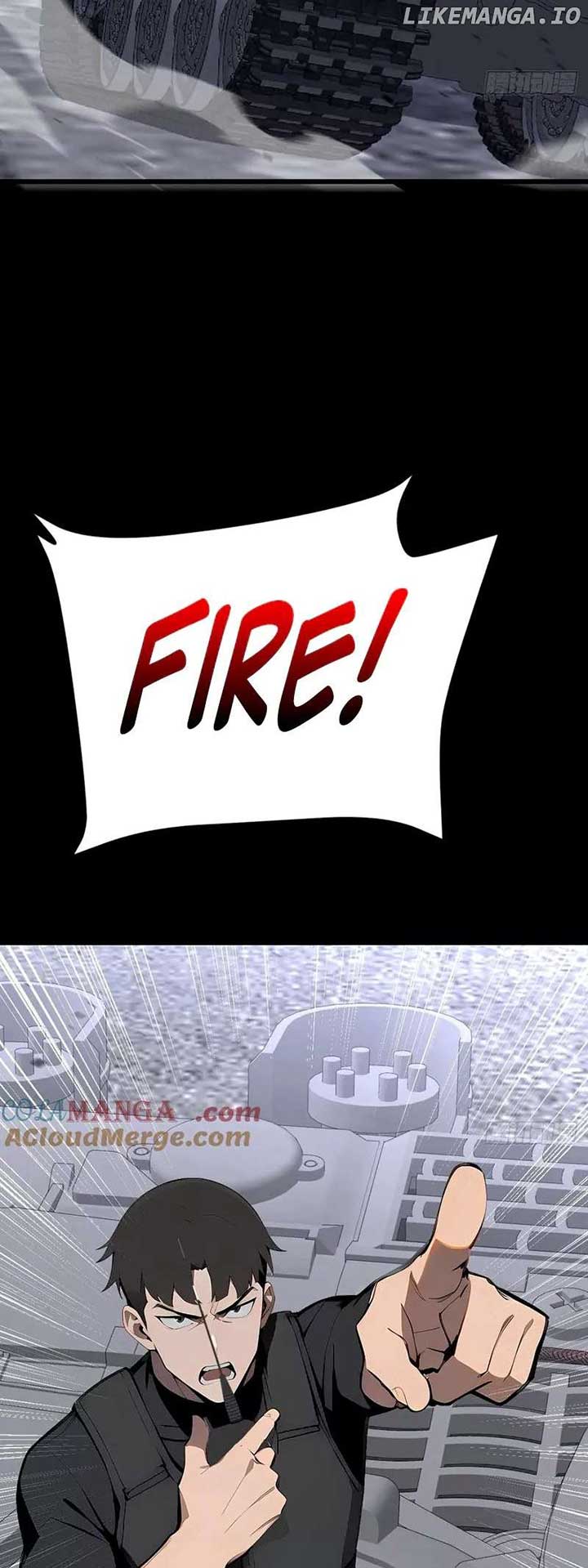 Mythical Invasion: I Slay Gods on Earth - Chapter 17 - 37