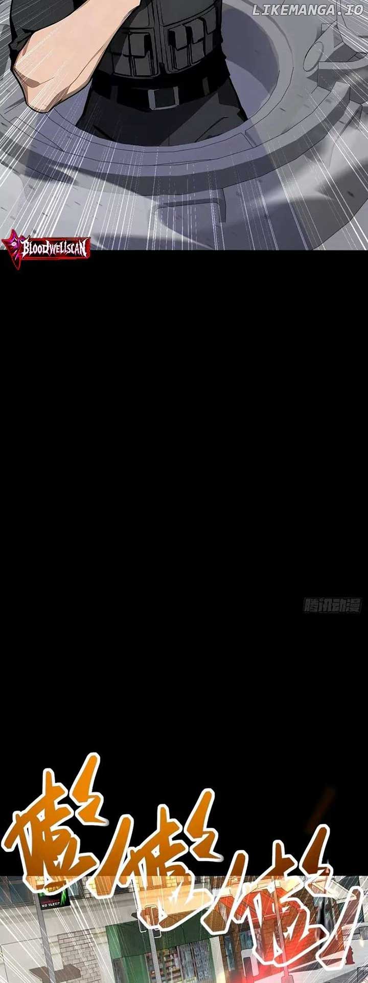 Mythical Invasion: I Slay Gods on Earth - Chapter 17 - 38