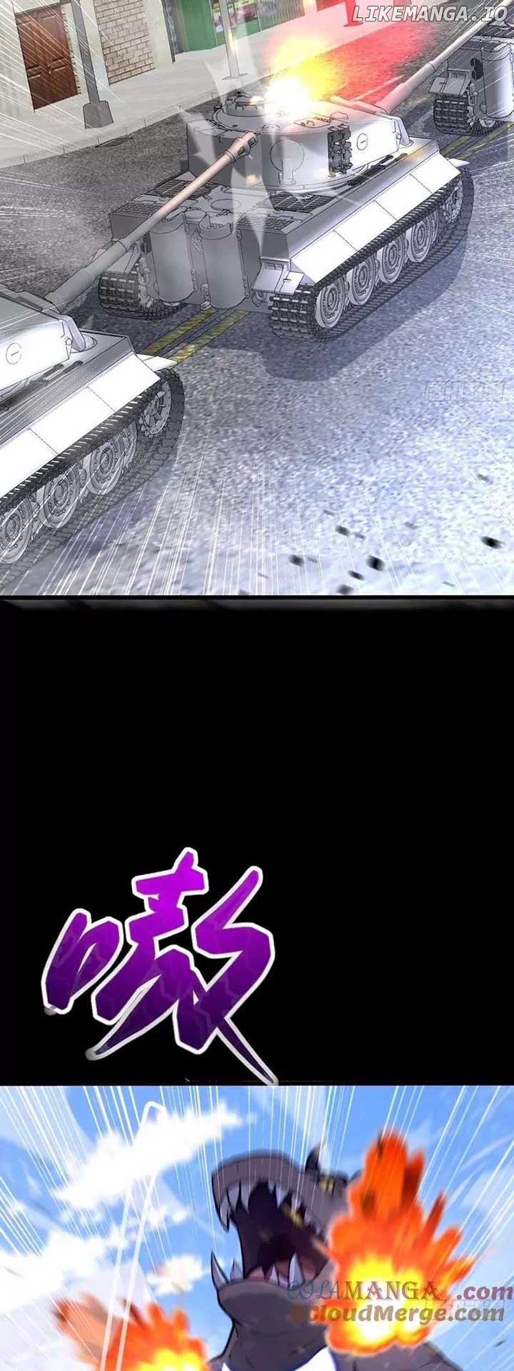 Mythical Invasion: I Slay Gods on Earth - Chapter 17 - 39