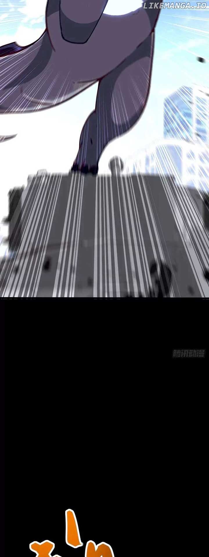 Mythical Invasion: I Slay Gods on Earth - Chapter 17 - 42