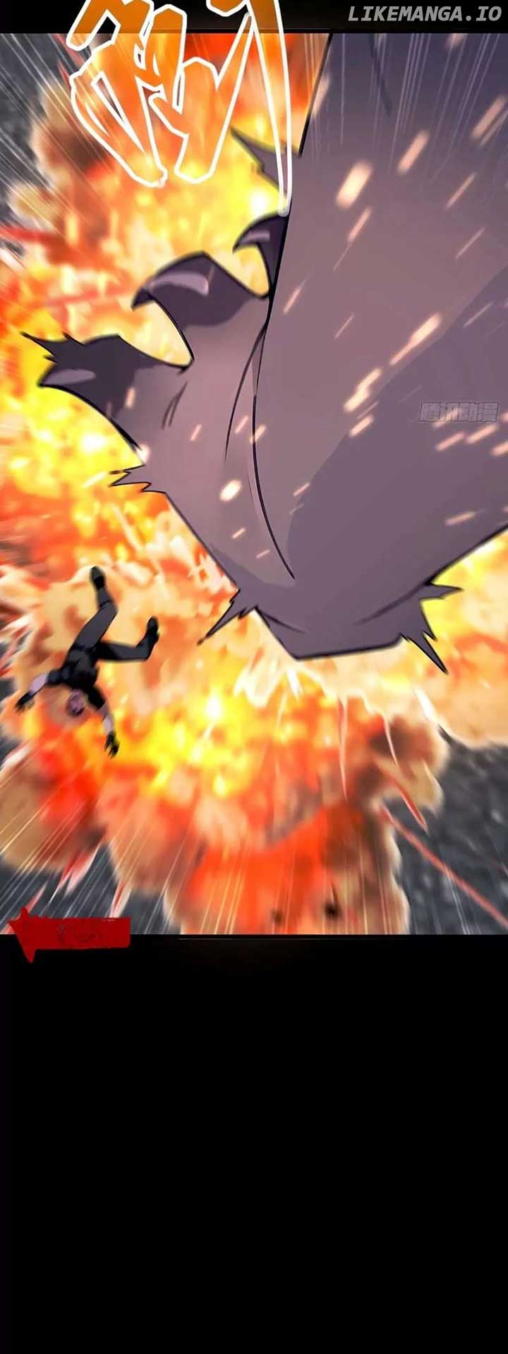 Mythical Invasion: I Slay Gods on Earth - Chapter 17 - 43