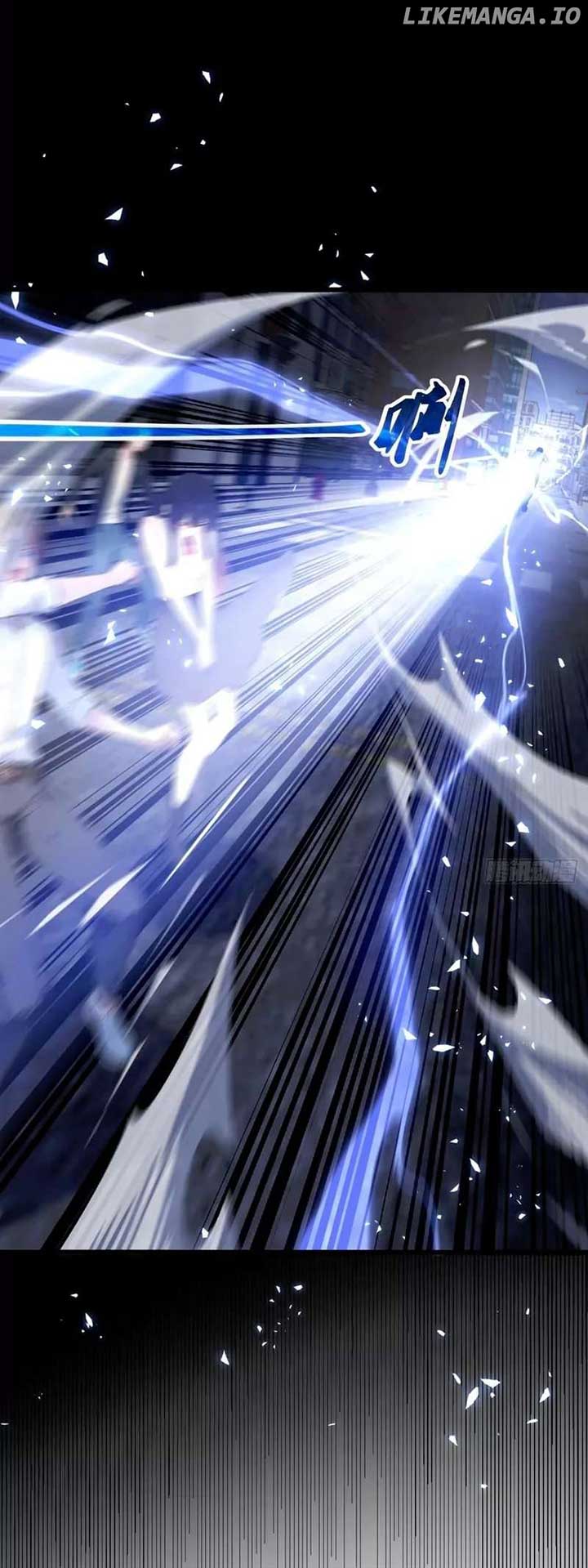 Mythical Invasion: I Slay Gods on Earth - Chapter 17 - 49