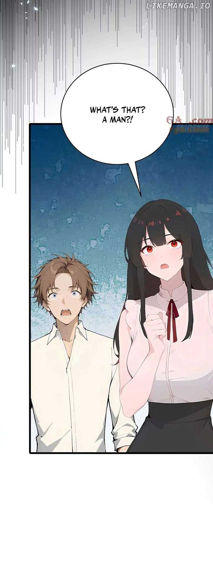 Mythical Invasion: I Slay Gods on Earth - Chapter 17 - 50