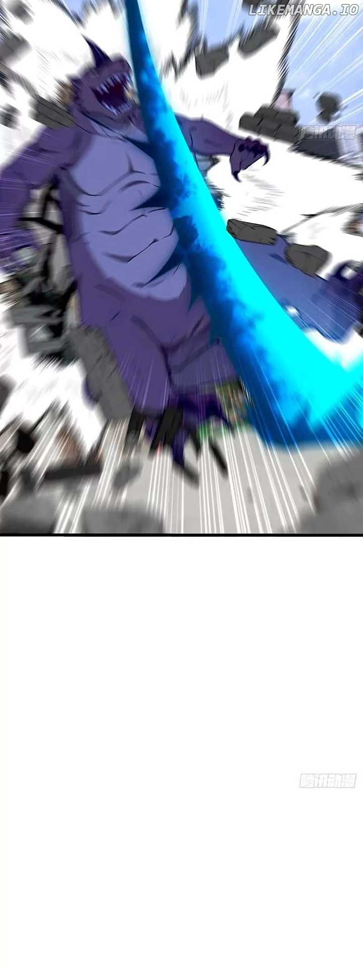 Mythical Invasion: I Slay Gods on Earth - Chapter 17 - 55