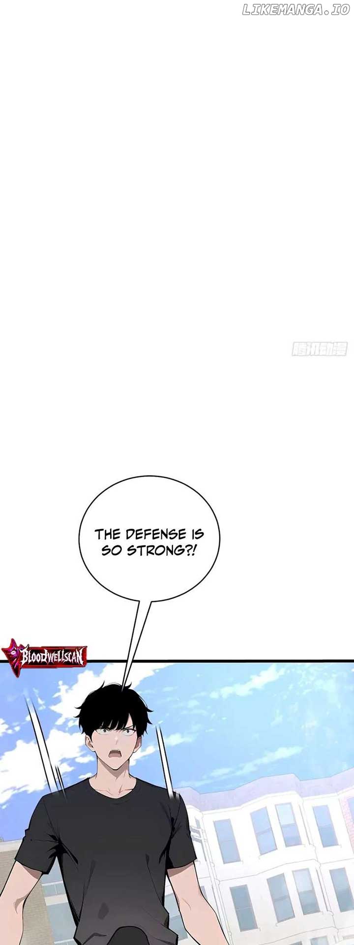 Mythical Invasion: I Slay Gods on Earth - Chapter 17 - 57