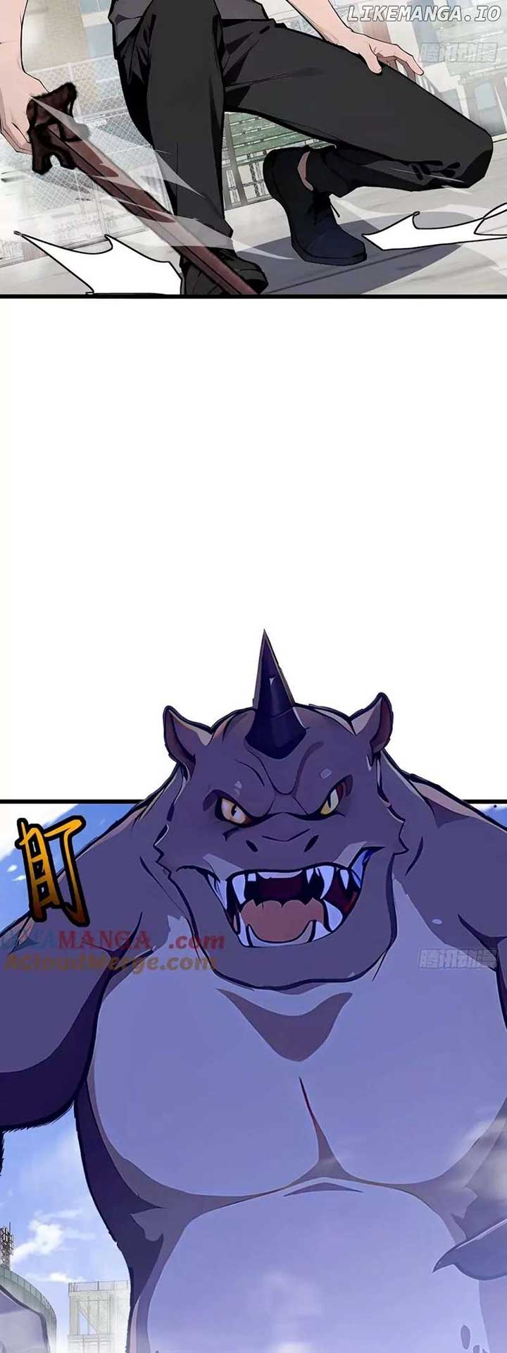 Mythical Invasion: I Slay Gods on Earth - Chapter 17 - 58