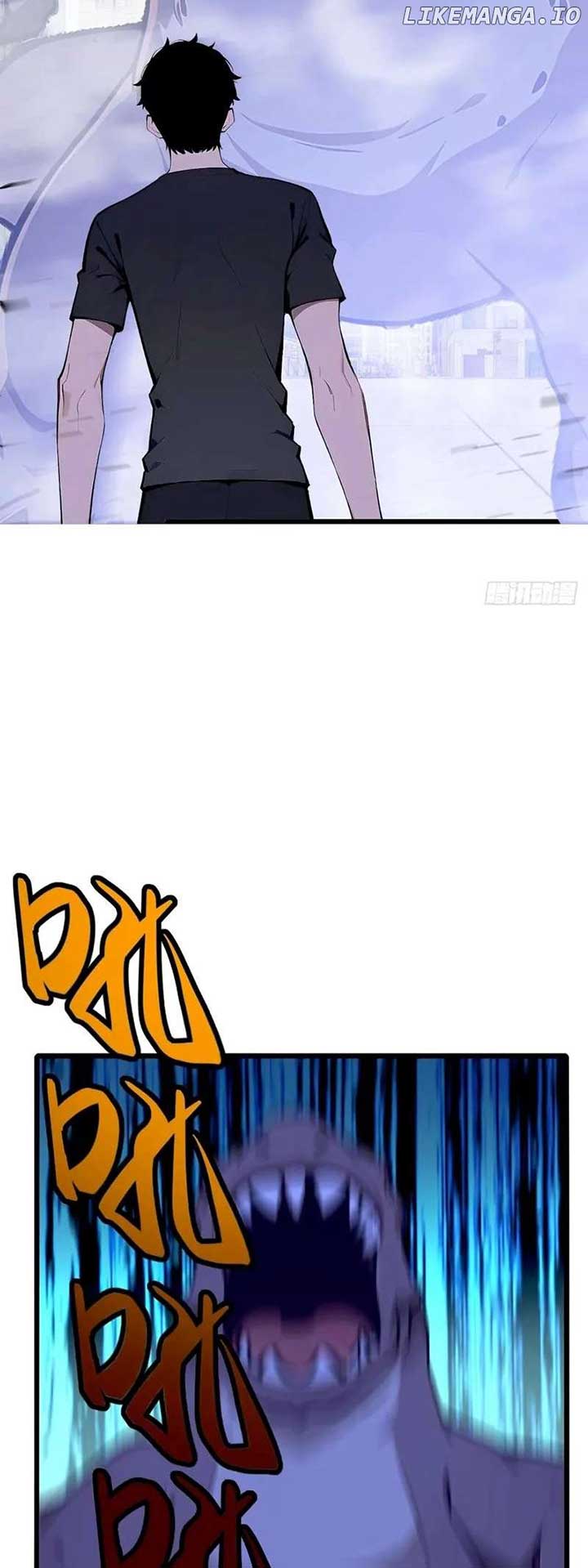 Mythical Invasion: I Slay Gods on Earth - Chapter 17 - 59