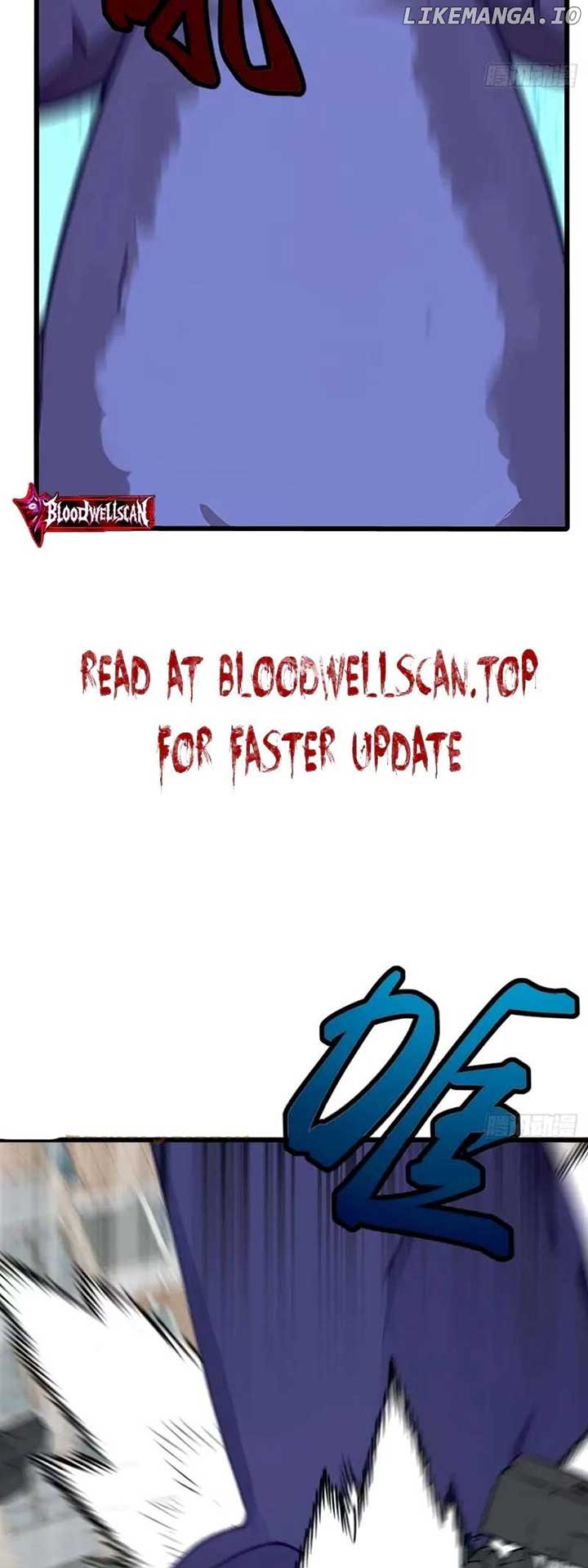 Mythical Invasion: I Slay Gods on Earth - Chapter 17 - 60