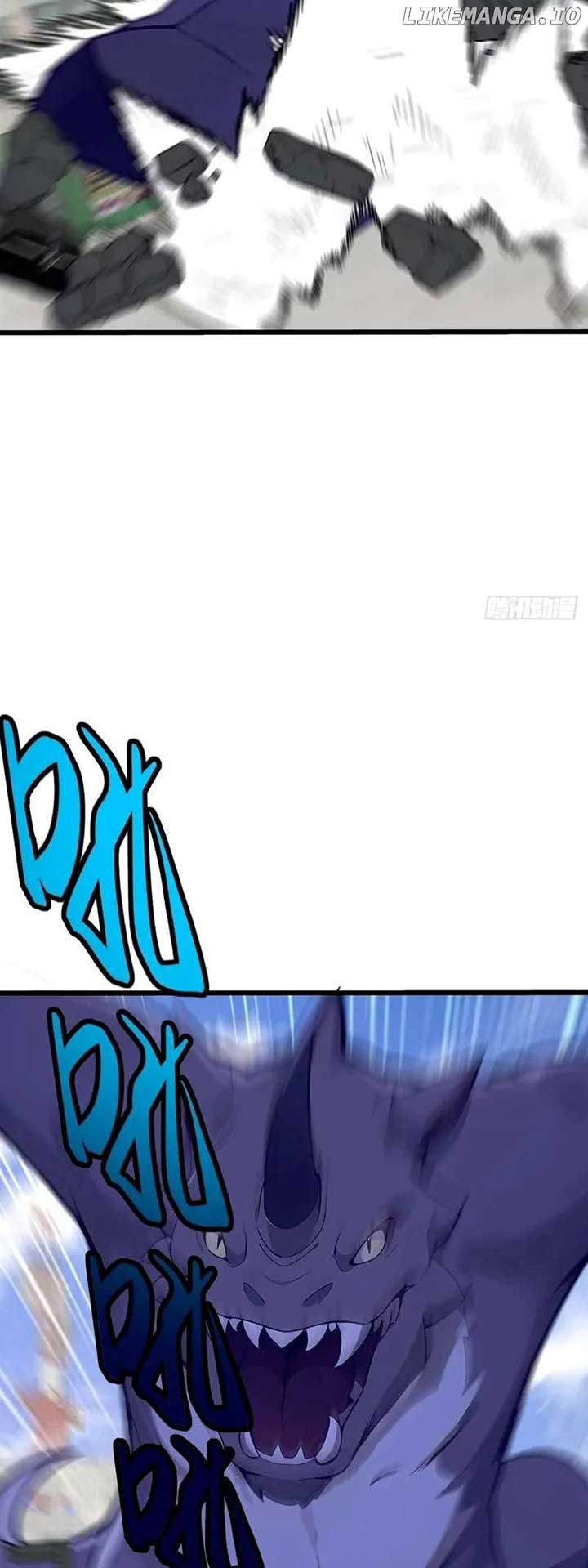 Mythical Invasion: I Slay Gods on Earth - Chapter 17 - 61