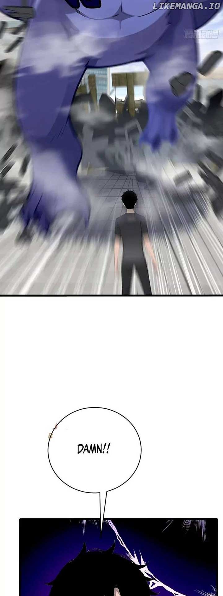 Mythical Invasion: I Slay Gods on Earth - Chapter 17 - 62