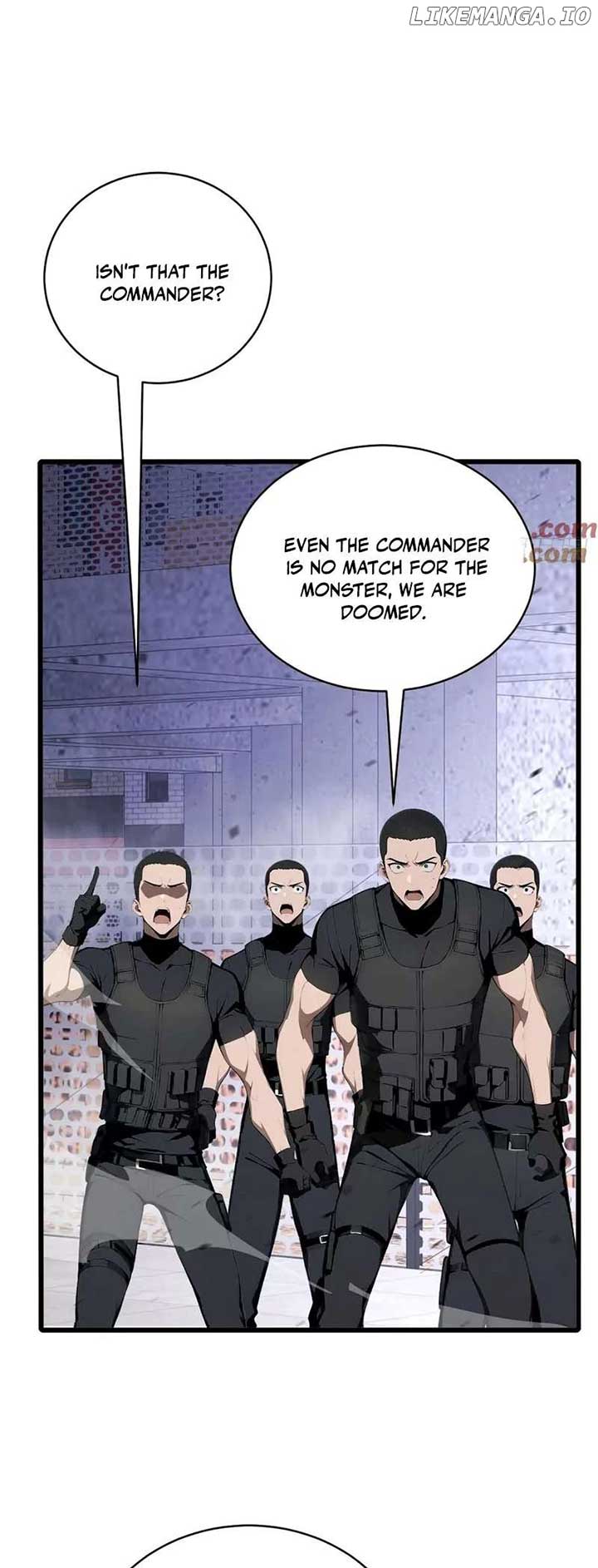 Mythical Invasion: I Slay Gods on Earth - Chapter 18 - 4