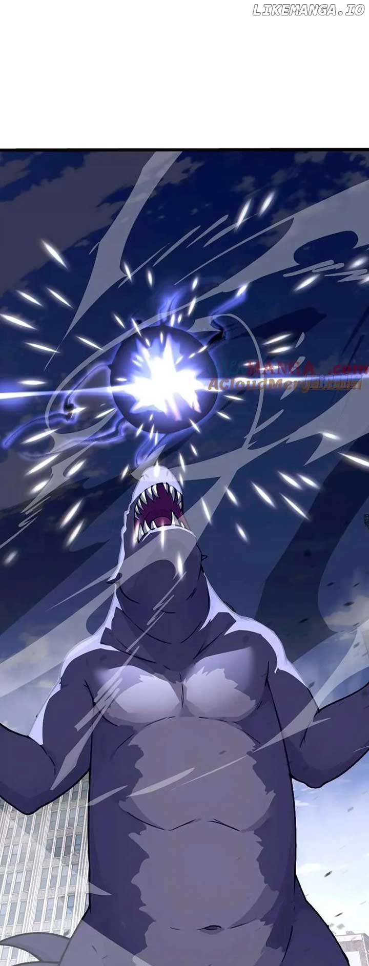 Mythical Invasion: I Slay Gods on Earth - Chapter 18 - 6