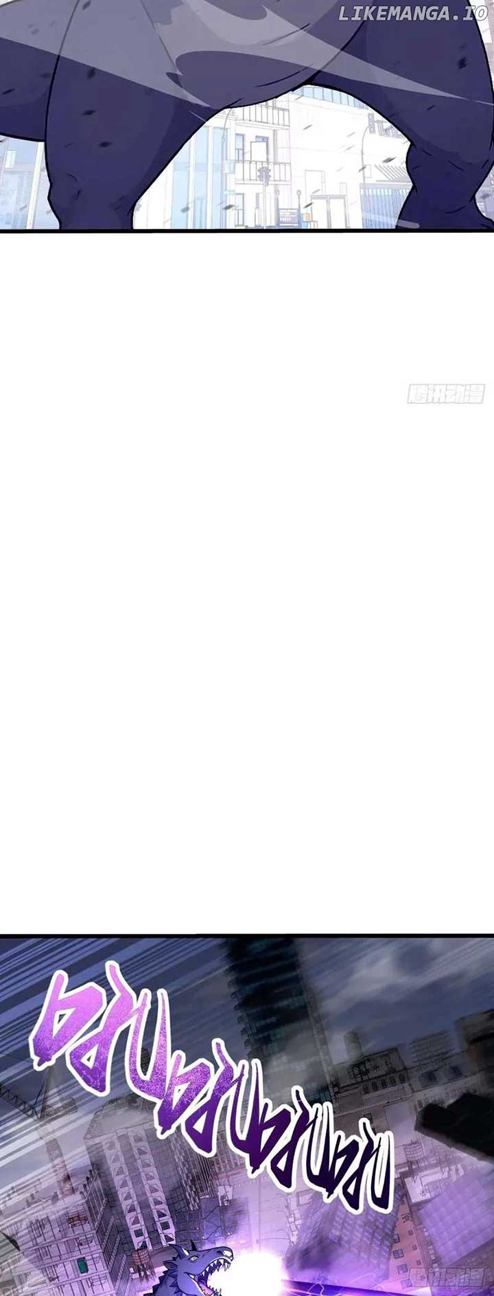 Mythical Invasion: I Slay Gods on Earth - Chapter 18 - 7