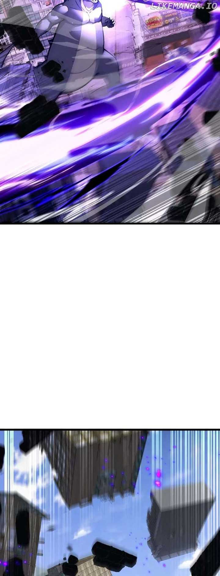 Mythical Invasion: I Slay Gods on Earth - Chapter 18 - 8