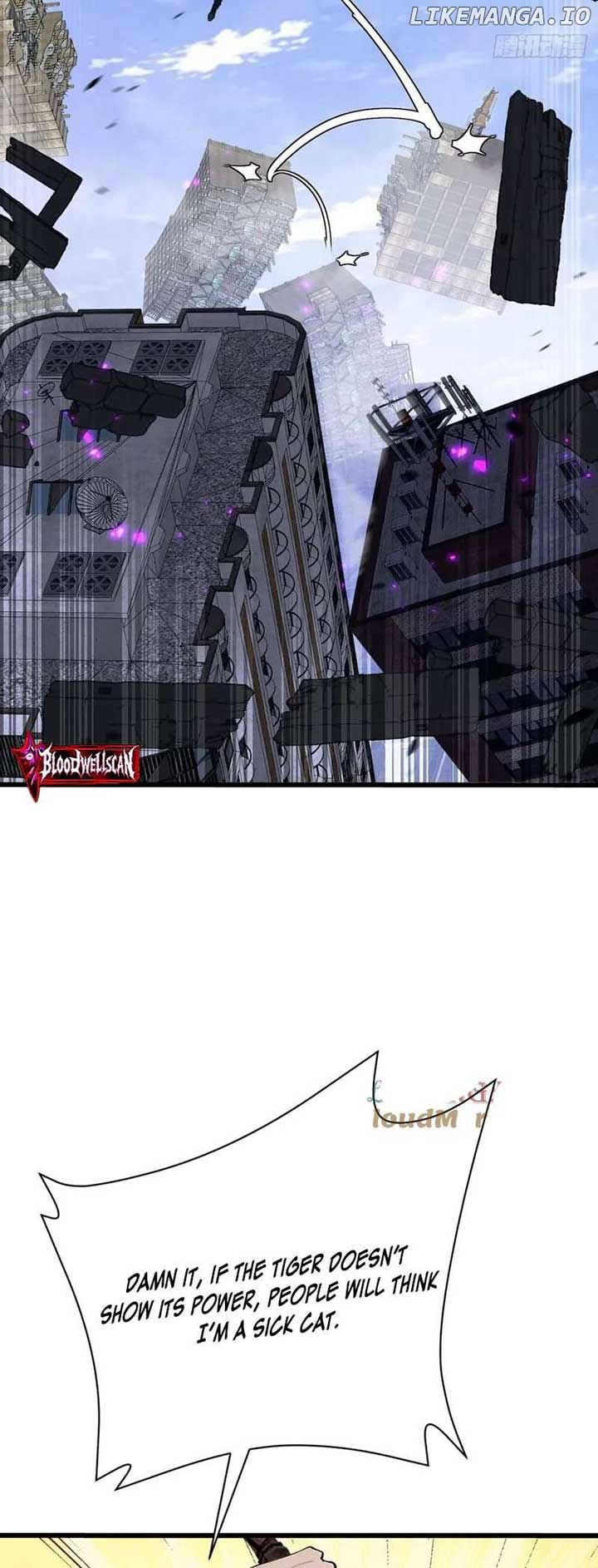 Mythical Invasion: I Slay Gods on Earth - Chapter 18 - 10