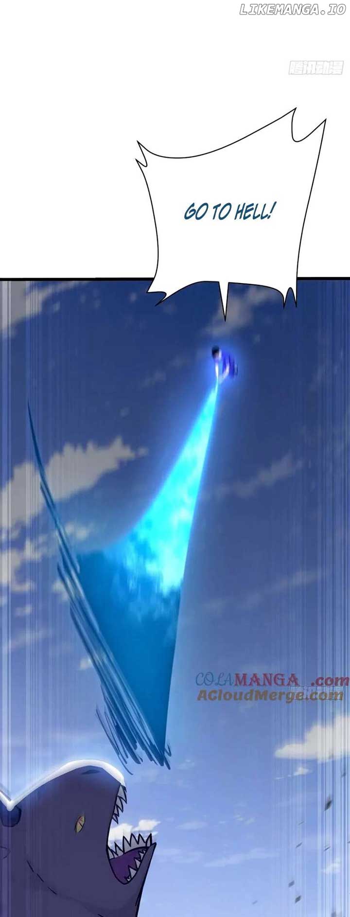 Mythical Invasion: I Slay Gods on Earth - Chapter 18 - 12