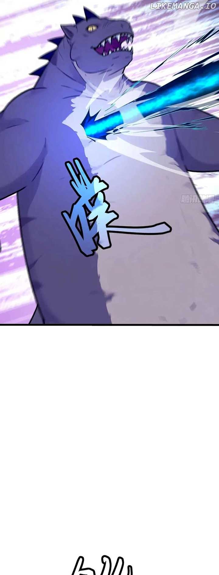 Mythical Invasion: I Slay Gods on Earth - Chapter 18 - 14