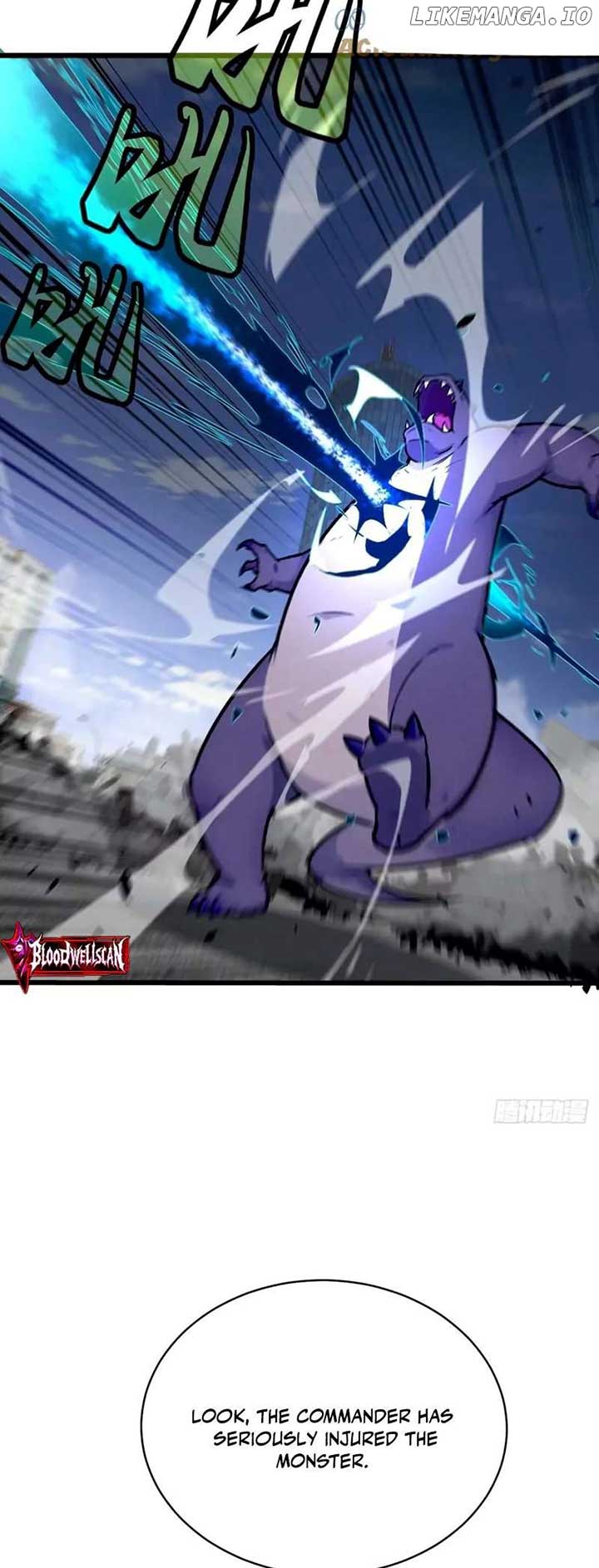 Mythical Invasion: I Slay Gods on Earth - Chapter 18 - 15