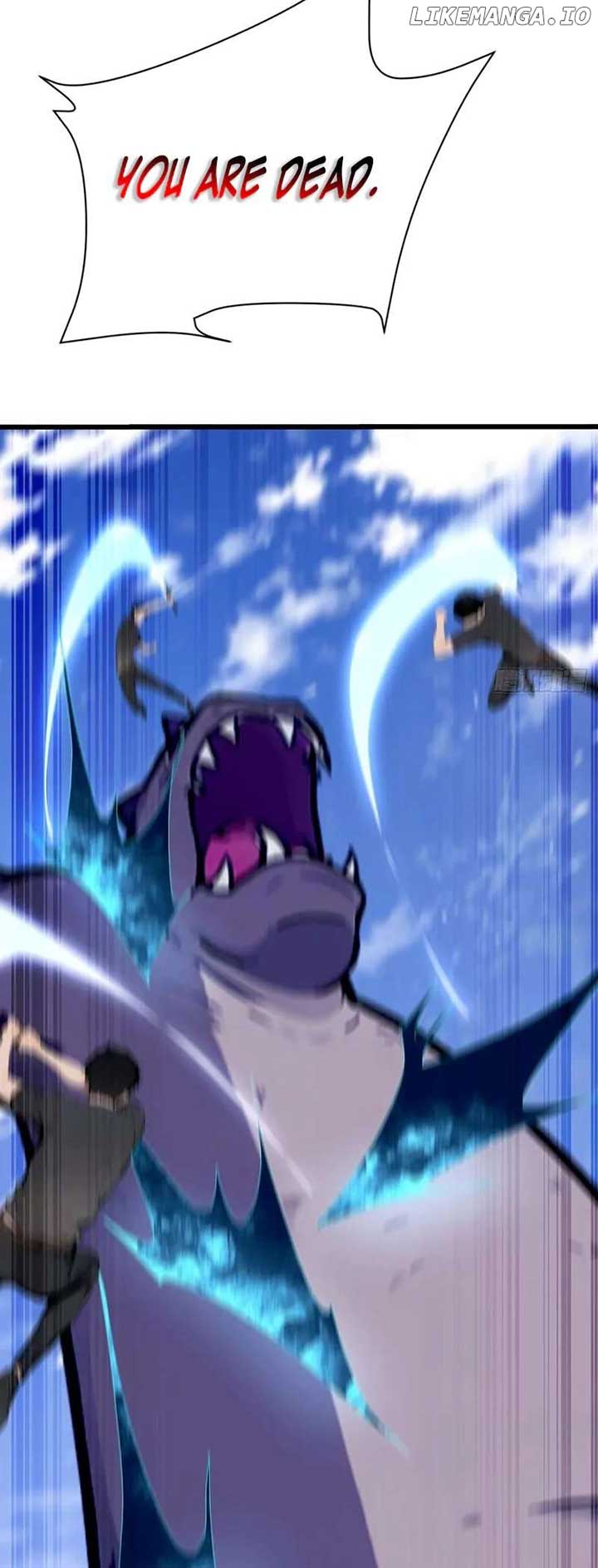 Mythical Invasion: I Slay Gods on Earth - Chapter 18 - 18
